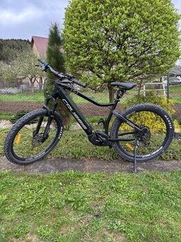 Crussis ONE-PAN Guera 9.8