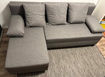 Predám IKEA sedačku Angsta