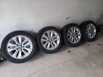 Predam elektrony BMW r16 5x120