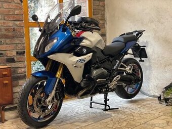 R1200RS BMW