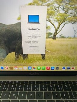 macbook Pro