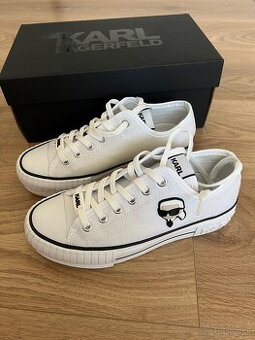 Tenisky Karl Lagerfeld 37