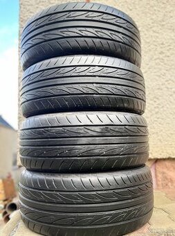 🟡Letné pneu 225/50 r17