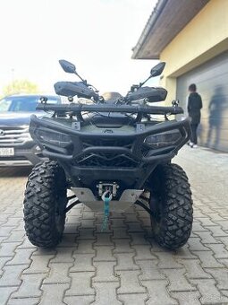 Cf moto 520L g2 T3B