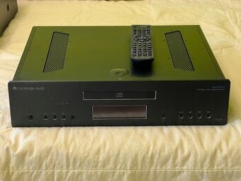 CD prehravac/DAC/Pre-Amp Cambridge Audio Azur 851C