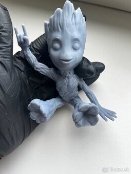 Malý Groot