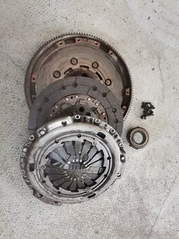 Spojka s dvojhmotou vw skoda 1,9 tdi 81kw