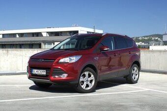 Ford Kuga 1.5 EcoBoost Titanium FWD MT6 150k