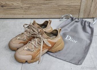 Damske tenisky Dior velkost 37