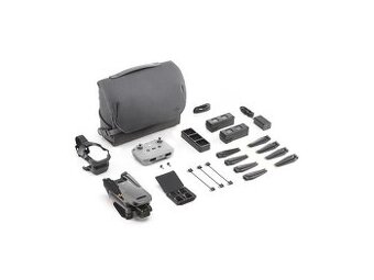 DJI Mavic 3 Fly More Combo