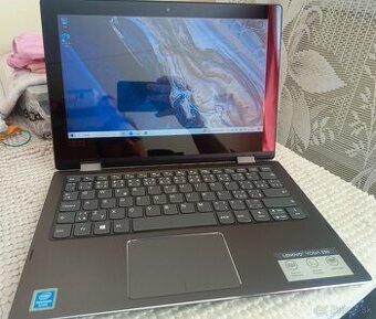 Mini Notebook / Tablet PC Lenovo Yoga 330-11IGM s novým SSD