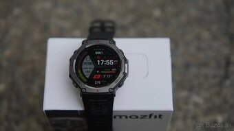 Amazfit T-Rex3