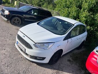 Ford Cmax 1.0EcoBoost