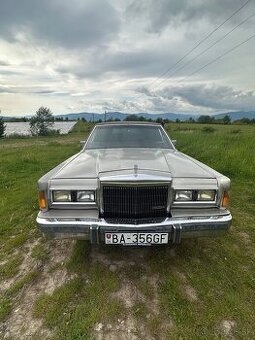 FORD LINCOLN