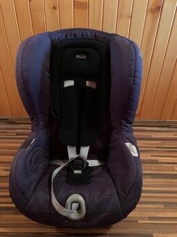 Detská autosedačka 9-15 kg