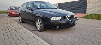 Predam Alfa Romeo 156 sportwagon