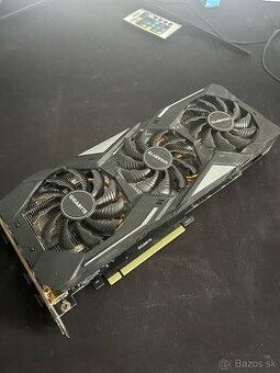 GTX 1660 Super 6GB