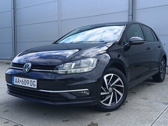 Volkswagen Golf 1.0 TSI Join r.v. 12/2018