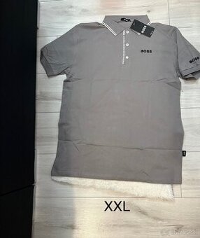 Siva polokosela Hugo boss
