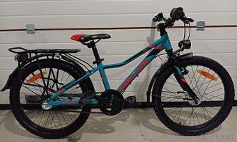 Kellys Lumi 70, 20" kolesá, nový bicykel
