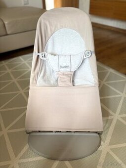 Lehatko Babybjorn