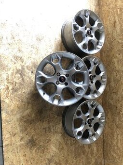Ford disky