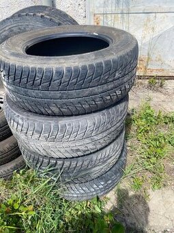 Nokian 265/60R18 SUV