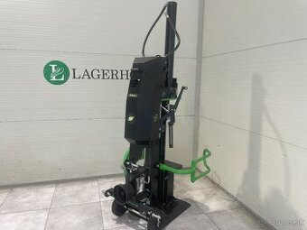 Štiepačka – traktor PTO - HOFMAN REX T-22K