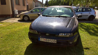 Fiat Bravo 1.6,16V