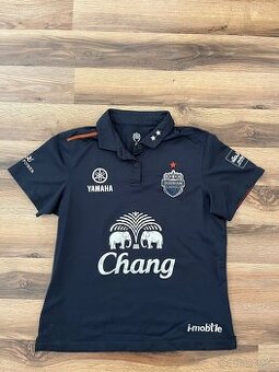 Športové tričko Buriram United XS/140