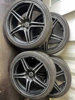 5x112 R22 ABT Sportsline FR