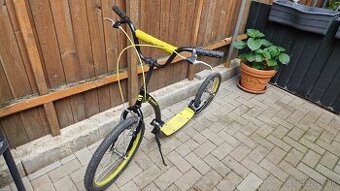 Predám kolobežku