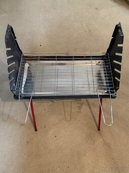 Predám grill