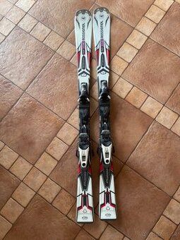 Damske lyze Rossignol 135cm