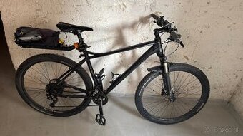 Predam Horský bicykel maxbike 21”