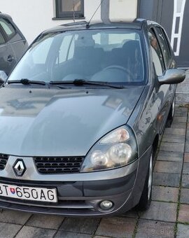 Renault Thalia 1.4