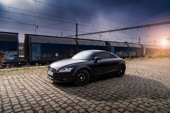 Audi TT 2 tfsi