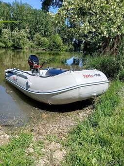 Čln Honwave t30 Honda