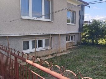 Plastové okná 2150x1450 mm