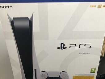 PS 5 + GT 7