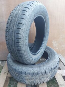 Letné pneumatiky R14 pár 03