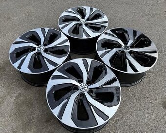ORIGINAL VW DISKY 5X112 R18