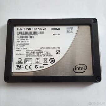 SSD 512 a 256GB