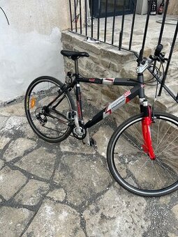 bicykel