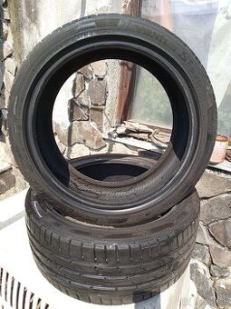 225/40R18 Hankook