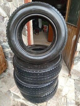 215/60 R16c Letné