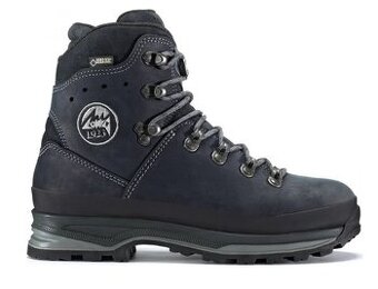 Turistické topánky LOWA LADY III GTX Lady