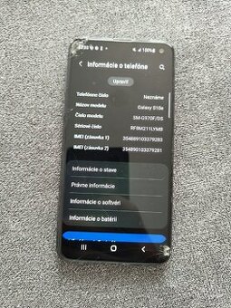 ND Samsung Galaxy S10e - 1