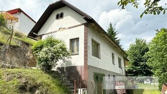 Rodinný dom na predaj, Banská Bystrica - dobrá cena