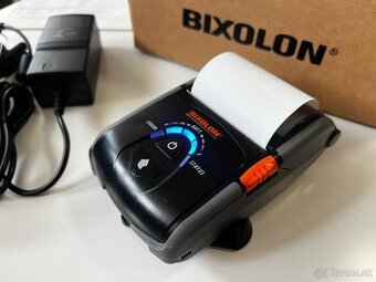 Mobilná tlačiareň Bixolon SPP-R200III pre tlač z VRP